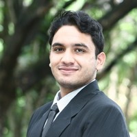 Gokul Grover Email & Phone Number