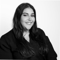 proSapient Employee Nedra Belkhiria's profile photo