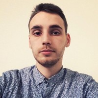 Bricozor Employee Jocelyn Pommier's profile photo