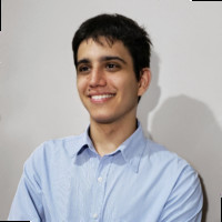 Progen S.A. Employee Daniel Moulin's profile photo