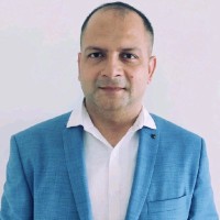 Mayank Rai Email & Phone Number