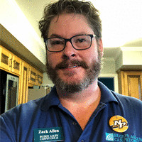 Buddy Allen Carpet One Employee Zack Allen's profile photo