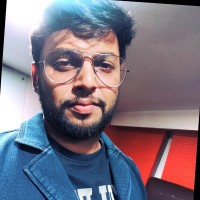 HCLTech Employee Shreyash Singh's profile photo