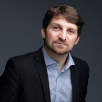 Hy24 Employee Pierre-Germain Marlier's profile photo