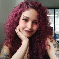 Coinext Employee Ísis Passos's profile photo