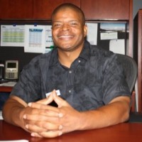 Willarvis Smith