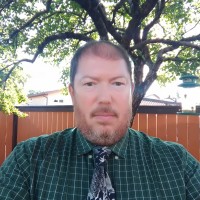 NewFields Project, Construction & Commissioning Management Consulting Employee Barry P.eng.'s profile photo