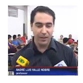 André Nobre Email