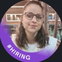 Colégio Simbios Employee Larissa Fernandes's profile photo