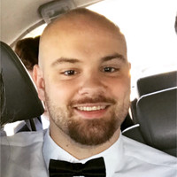 Oved Group Employee Stephen Ritter's profile photo