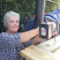 Esher Sixth Form College Employee Fiona Shearer's profile photo