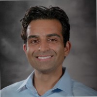 Amen Clinics, Inc. Employee Rishi Sood's profile photo