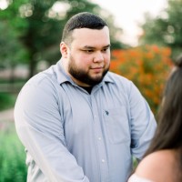 Sterling McCall Ford Employee Jason Villalobos's profile photo