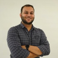 TeamSolve Employee Hussnain Saqib's profile photo