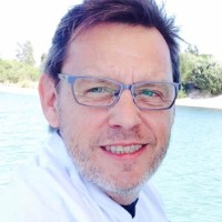 Australian Broadcasting Corporation (ABC) Employee Andrew Boxall's profile photo