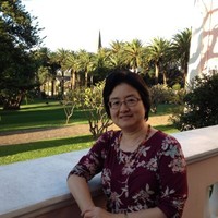 Wendy Xia Email