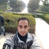 Rashad Basuony's profile photo