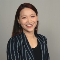 CANVAS Real Estate Employee Lu He's profile photo