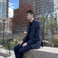 Benjamin Sussman Email & Phone Number