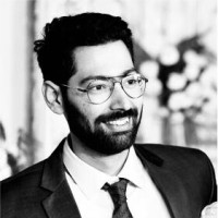 UnitedHealth Group Employee Kartik Sharma's profile photo