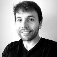 Riachuelo Employee Anderson Tracastro's profile photo