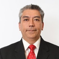 Eaton Technology Solutions Employee León Darío Camacho's profile photo