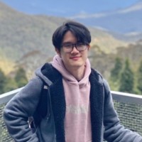 Synengco Employee Felix Nguyen's profile photo