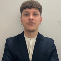 Core Sistemi Employee Matteo Giubilo's profile photo