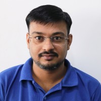 Alian Software Employee Nirav Rathod's profile photo