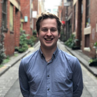 The Triumph Collective Employee Addison Scott-Fleming's profile photo