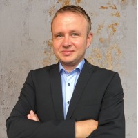 Stahlwerk Annahütte Max Aicher GmbH & Co. KG Employee Andreas Schiller's profile photo