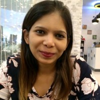 Revision Village Employee Kasturi Bagwe's profile photo