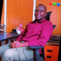 Wagagai ltd Employee Owor Benon's profile photo