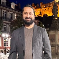 Massachusetts Institute of Technology Employee Noman Bashir's profile photo