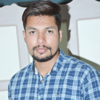 National Technology Group Employee Muhammad Zubair's profile photo