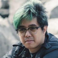 SOLUTIONS EXCHANGE Employee Ian Tan's profile photo