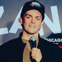 Figment Employee Michael Regan's profile photo