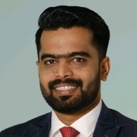 IPCS Employee Sajeed Shameem's profile photo