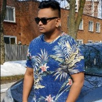 Vertical Motion Employee Dharmesh Lingam's profile photo