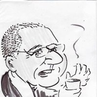 Nottingham Business School, Nottingham Trent University Employee Peter Revill's profile photo