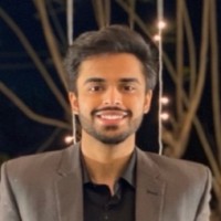 Poverni Sheikh Group Employee Hamza Rashid's profile photo