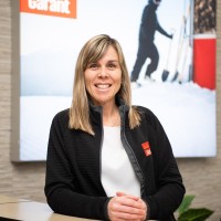 Garant GP Employee Caroline st-Pierre's profile photo