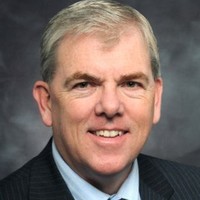 Napa County Employee Mark Witsoe's profile photo