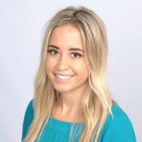 Megan Barone