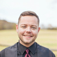 O'Charley's Employee Daniel Russell's profile photo