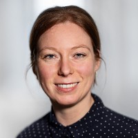 Tilde Hansen Email