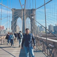 SOMETRI Employee Ernesto Diaz's profile photo