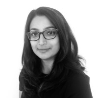 Foundry Chambers Employee Vanessa Mistry's profile photo