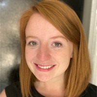 Open Source Initiative (OSI) Employee Katie Steen-James's profile photo