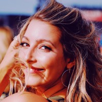 bigFM Employee Marlen Gröger's profile photo